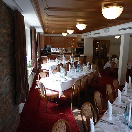 Gasthof Loewen, Heitersheim Extérieur photo