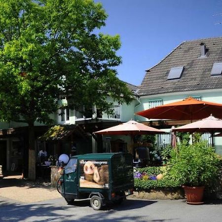Gasthof Loewen, Heitersheim Extérieur photo