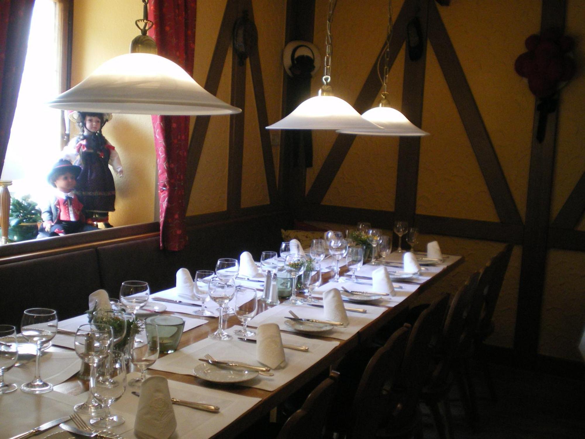 Gasthof Loewen, Heitersheim Extérieur photo