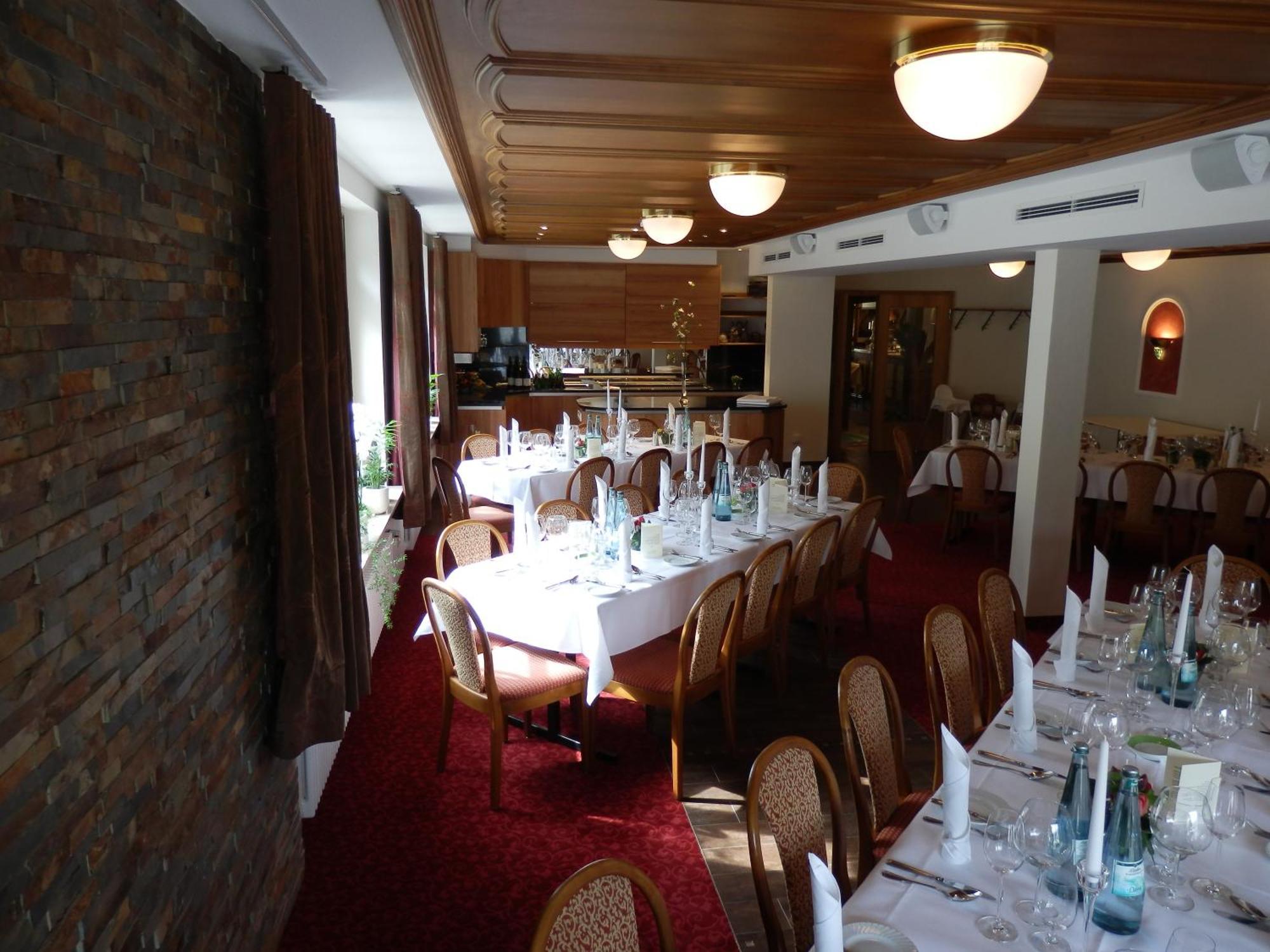 Gasthof Loewen, Heitersheim Extérieur photo