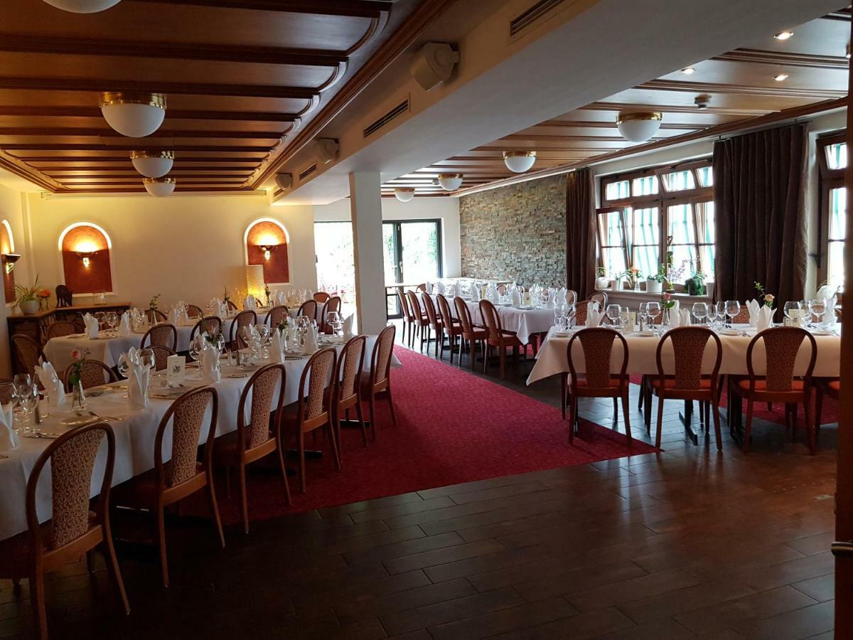 Gasthof Loewen, Heitersheim Extérieur photo