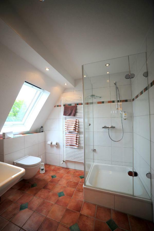 Gasthof Loewen, Heitersheim Extérieur photo