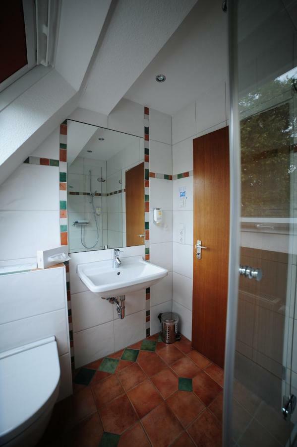 Gasthof Loewen, Heitersheim Extérieur photo